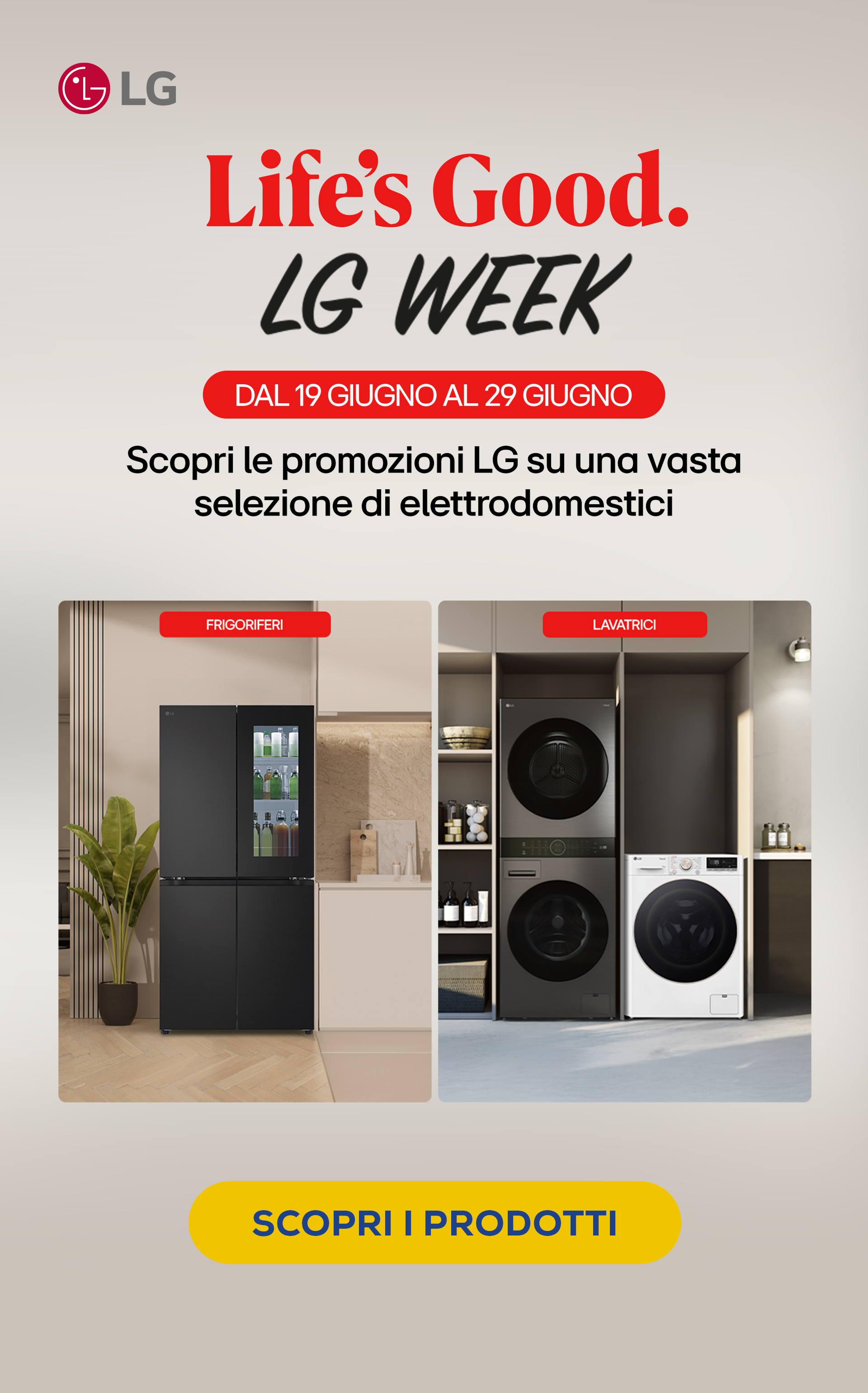 LG Week